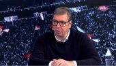 ЗНАМО КО ЈЕ ИЗ МУП ЛАГАО О ЗВУЧНОМ ТОПУ Вучић: Познати су његови иницијали, истрага је у току