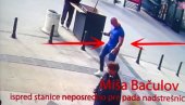 VUČIĆ O BAČULOVU: Uveren sam u njegovu nevinost - ko god bi to organizovao, uzeo bi nekog pametnijeg od njega