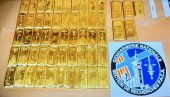 НОВАЦ ОД ДРОГЕ ПРАЛИ ЗЛАТОМ НА КОСОВУ: Заједничком акцијом француске и италијанске полиције раскринкана велика криминална група
