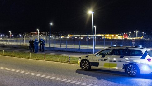 DRAMA U NORVEŠKOJ: Obustavljeni letovi na aerodromu u Oslu zbog dronova