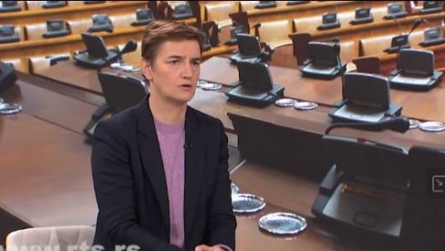 БРНАБИЋ УОЧИ СЕДНИЦЕ ПАРЛАМЕНТА: Надам се широкој подршци посланика законима о легализацији и извршитељима БРНАБИЋ УОЧИ СЕДНИЦЕ ПАРЛАМЕНТА: Надам се широкој подршци посланика законима о легализацији и извршитељима