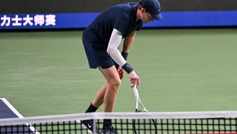 BRUTALNO JE! Totalni kolaps u svetu tenisa, ATP morao hitno da reaguje