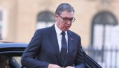 EVO ŠTA JE VUČIĆ REKAO MILANOVIĆU, OSMANI I BEGAJU Otkrio šta se dešavalo u Draču: Zastupao sam poltiku i interese Srbije