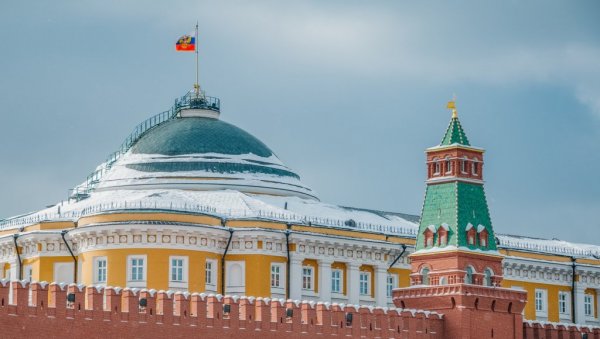 ПРВА РЕАКЦИЈА КРЕМЉА: Ево шта Русија каже о мистериозним дроновима изнад Европе