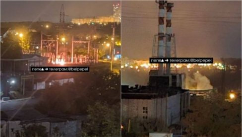 ЖЕСТОК НАПАД УКРАЈИНЕ НА КРИМ И НЕКОЛИКО РЕГИОНА: Погођено више објеката, 40.000 људи без струје (ФОТО/ВИДЕО) ЖЕСТОК НАПАД УКРАЈИНЕ НА КРИМ И НЕКОЛИКО РЕГИОНА: Погођено више објеката, 40.000 људи без струје (ФОТО/ВИДЕО)