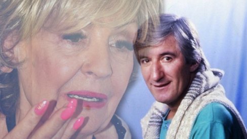 IŠLA SAM SRCEM: Lepu iznenadile tvrdnje udovice Tome Zdravkovića