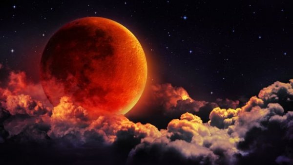 ВЕЧЕРАС НАС НА НЕБУ ОЧЕКУЈЕ ИМПРЕСИВАН ПРИЗОР: Већина људи неће га поново видети наредних скоро 20 година