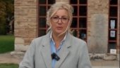 MAJKA MALOG GAVRILA O IZBORIMA NA KIM: Pritisci se svakim danom pojačavaju, glasajmo za Srpsku listu da opstanemo i ostanemo MAJKA MALOG GAVRILA O IZBORIMA NA KIM: Pritisci se svakim danom pojačavaju, glasajmo za Srpsku listu da opstanemo i ostanemo