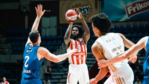 MRZIMO KAD GUBIMO! Semi Odželej nakon tri vezana poraza Crvene zvezde