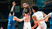 MRZIMO KAD GUBIMO! Semi Odželej nakon tri vezana poraza Crvene zvezde