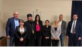 OSNOVANA FONDACIJA SVETA PETKA: Episkop osečkopoljski i baranjski Heruvim nastavlja misiju Svetog vladike Nikolaja Ohridskog i Žičkog