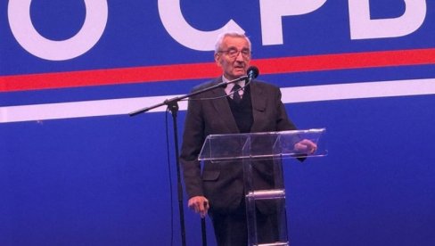 PREMINUO ĐURO RACA PREMINUO ĐURO RACA