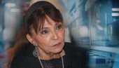 OGLASILA SE LJILJANA STJEPANOVIĆ: Evo u kakvom je stanju glumica posle hitne hospitalizacije