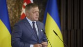 SLOVAČKI PREMIJER NIKAD OŠTRIJI: Kijev je crna rupa koja guta novac i budućnost EU (VIDEO)