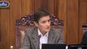 ПОЗИВАМ ЕВРОПСКИ ПАРЛАМЕНТ Брнабић: Следећа резолуција мора да се бави пчелама које нападају студенте у блокади (ВИДЕО) ПОЗИВАМ ЕВРОПСКИ ПАРЛАМЕНТ Брнабић: Следећа резолуција мора да се бави пчелама које нападају студенте у блокади (ВИДЕО)