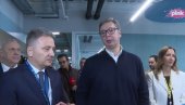 VUČIĆ O IZGRADNJI NACIONALNOG STADIONA: Završićemo ga pre 1. maja 2027 i biće najlepši u regionu i jedan od najmodernijih u Evropi