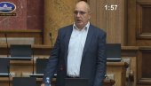 STUDENTI NEMAJU NAŠU BLANKO PODRŠKU Veselinović: Neka pokažu ljude, plan i program, pa ćemo videti STUDENTI NEMAJU NAŠU BLANKO PODRŠKU Veselinović: Neka pokažu ljude, plan i program, pa ćemo videti