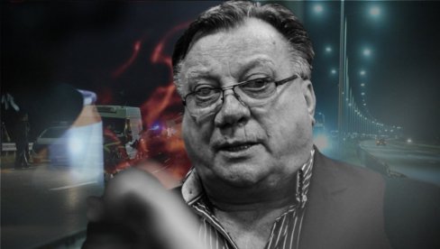 GLEDAO SMRTI U OČI: Stavili su me u veštačku komu Dva stenta, izgubio oko, šećer - kako se Halid borio za zdravlje GLEDAO SMRTI U OČI: Stavili su me u veštačku komu Dva stenta, izgubio oko, šećer - kako se Halid borio za zdravlje