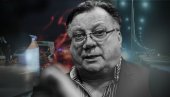 ГЛЕДАО СМРТИ У ОЧИ: Ставили су ме у вештачку кому Два стента, изгубио око, шећер - како се Халид борио за здравље