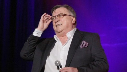 ZVANIČNA ODLUKA VLADE BIH: U ponedeljak Dan žalosti zbog smrti Halida Bešlića