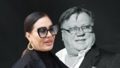 CECA NEUTEŠNA: Halid je bio velika ljudina, nikad nisam čula nešto loše o njemu