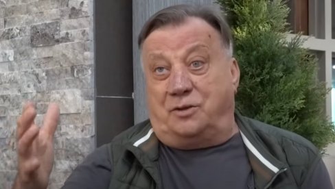 2 СТВАРИ СУ ХАЛИДУ БЕШЛИЋУ ПРОМЕНИЛЕ ЖИВОТ ИЗ КОРЕНА: Судбина као да је хтела да постане велики 2 СТВАРИ СУ ХАЛИДУ БЕШЛИЋУ ПРОМЕНИЛЕ ЖИВОТ ИЗ КОРЕНА: Судбина као да је хтела да постане велики