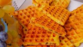 STARINSKA POSLASTICA KOJA ĆE VAS OSVOJITI: Recept za galete sa suvim grožđem (VIDEO)