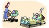 У ДЕЧЈОЈ СОБИ ОСТАЈУ ДО 32: Зашто млади у нашој земљи касније него у већини држава ЕУ напуштају родитељски дом