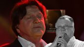 TVOJ ČOKI Topao oproštaj Zdravka Čolića od Halida: Već nedostaješ