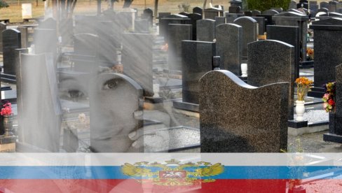 РУС ЋЕРКИ ПОДИГАО СПОМЕНИК ЗА НЕВЕРИЦУ: Мислио сам да халуцинирам - тако нешто још нисте видели! (ВИДЕО) РУС ЋЕРКИ ПОДИГАО СПОМЕНИК ЗА НЕВЕРИЦУ: Мислио сам да халуцинирам - тако нешто још нисте видели! (ВИДЕО)