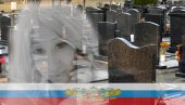 RUS ĆERKI PODIGAO SPOMENIK ZA NEVERICU: Mislio sam da haluciniram - tako nešto još niste videli! (VIDEO)