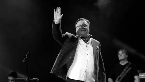 SAMO DA POŽIVIM JOŠ MALO Poslednja želja Halida Bešlića: Do poslednjeg daha je razmišljao o njima