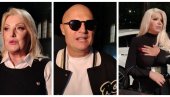 OTIŠAO VELIKI UMETNIK: Žiri Zvezda Granda emotivno o Halidu Bešliću (FOTO) OTIŠAO VELIKI UMETNIK: Žiri Zvezda Granda emotivno o Halidu Bešliću (FOTO)