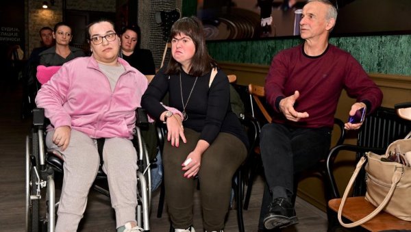 У КУЛИ ОРГАНИЗОВАНА ТРИБИНА О СОЦИЈАЛИЗАЦИЈИ ДЕЦЕ СА ПОСЕБНИМ ПОТРЕБАМА   Добар родитељ највећа помоћ
