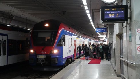 OD DANAS BESPLATNO BRZIM VOZOM DO SUBOTICE: Ovo je detaljna satnica polazaka i spisak stajališta OD DANAS BESPLATNO BRZIM VOZOM DO SUBOTICE: Ovo je detaljna satnica polazaka i spisak stajališta
