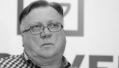 ДА ВОЗИМ БЕСНА КОЛА, А МОЈ КОМШИЈА НЕМА ЗА ХЛЕБ? Халидове речи које сада сви цитирају - био је велики