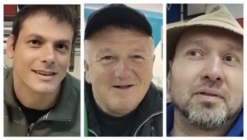 OVO NEMA NIJEDNA ZEMLJA U REGIONU Građani oduševljeni novom deonicom brze pruge Novi Sad - Subotica (VIDEO)