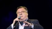 OVAKO JE HALID BEŠLIĆ GOVORIO O ČUVENOJ ROMANIJI: Istina da je moj zavičaj bio inspiracija za pes