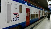 50.000 PUTNIKA PROVEZLO SE NOVOM BRZOM PRUGOM DO SUBOTICE: Predsednik otkrio detalje - Gradićemo i do Niša