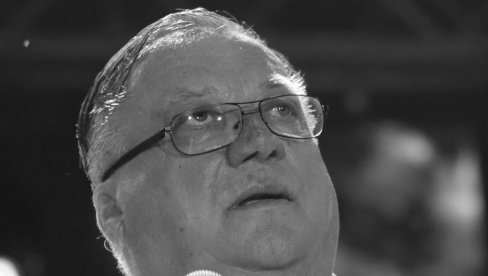 HALID ĆE BITI SAHRANJEN KRAJ LEGENDARNOG PEVAČA: Bili smo kao braća! Bešlić mu je odabrao grobno mesto HALID ĆE BITI SAHRANJEN KRAJ LEGENDARNOG PEVAČA: Bili smo kao braća! Bešlić mu je odabrao grobno mesto
