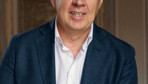 SVETISLAV GONCIĆ SELEKTOR 71. STERIJINOG POZORJA: Upravni odbor manifestacije doneo odluku SVETISLAV GONCIĆ SELEKTOR 71. STERIJINOG POZORJA: Upravni odbor manifestacije doneo odluku