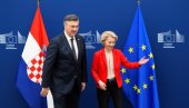 HRVATSKA DOBILA OPOMENU IZ EU: Imaju rok od dva meseca, inače idu na Evropski sud pravde