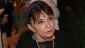 УНУКА ЉИЉАНЕ СТЈЕПАНОВИЋ ЈЕ ТАКОЂЕ ГЛУМИЦА: Због баке је у позоришту од прве године