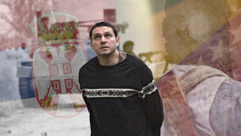 U BiH SE 90ih BORIO PROTIV SRBA: Prešao u islam i postao džihadista povezan sa Al Kaidom - Sarajevo traži njegovo izručenje zbog ubistva polica