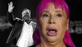 ZORICA U SUZAMA ZBOG HALIDA: Ne idem na sahranu, ne mogu to da izdržim... (VIDEO)