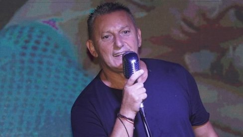 ПРАВО ИМЕ ШАКА ПОЛУМЕНТЕ: Његове хитове сви знају, али овај податак о певачу је ретко коме познат