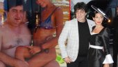 PEVAČICA (31) U BRAKU SA 30 LETA STARIJIM: Ne živimo zajedno, imali smo fejk svadbu