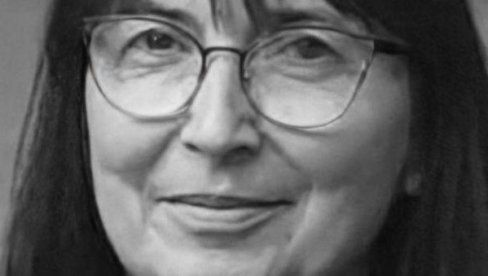 ОВО ЈЕ УЧИТЕЉИЦА КОЈА ЈЕ ПОГИНУЛА У ПИРОТУ: Возач је ударио на пешачком прелазу, повредама подлегла током ноћи (ФОТО)