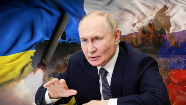 НАТО ЈАСТРЕБОВИ „Путин мора пасти, Русија се мора распасти“: Европски план потапа Трампов мировни договор за Украјину