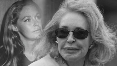 UMRLA DŽOAN KENEDI (89): Bivša prva dama preminula u snu UMRLA DŽOAN KENEDI (89): Bivša prva dama preminula u snu